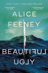 Beautiful Ugly: A Novel – Paperback, by Feeney Alice – Acceptable n