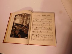 Adventures in Music – Music Education Series – Hardcover c1931 224 Pages