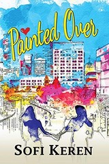 PAINTED OVER By Sofi Keren