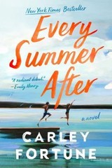Every Summer After by Carley Fortune (2022, Trade Paperback)