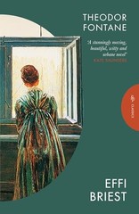 Effi Briest (Pushkin Press Classics)