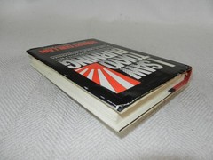 WW II Vichy French journalist in Japan 1941-1945 “I SAW TOKYO BURNING”
