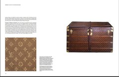 Louis Vuitton : The Birth of Modern Luxury Updated Edition Hardcover Book – NEW