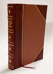 Achtzehnjahrige Praktische Erfahrungen Im Rationellen [Leather Bound]