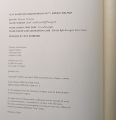 ANNIE LEIBOVITZ At Work SIGNED Hardcover Revised & Updated Edition Autographed.