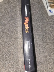 Conceptual Physics 11th edition Instructor’s Use by Paul G. Hewitt Addison