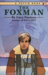 The Foxman – 9780140343113, paperback, Gary Paulsen