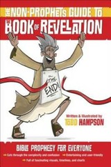 The Non-Prophet’s Guideâ?¢ to the Book of Revelation: Bible Prophecy – VERY GOOD