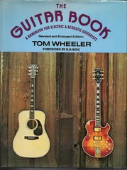 The Guitar Book : A Handbook for Electric and Acoustic Guitarists