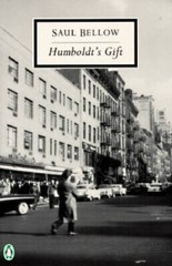 Humboldt’s Gift (Classic, 20th-Century, Penguin) – Paperback – GOOD