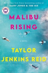 Malibu Rising: A Read with Jenna Pick: A Novel