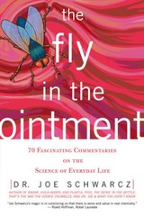 The Fly in the Ointment: 70 Fascinating Commentaries on the Science of Ev – GOOD