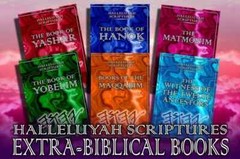 Bible Extra Biblical Books Set – Best Translation – Easy To Read – Free New Book