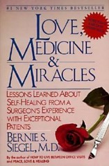 Love, Medicine and Miracles: Lessons Learned about Self-Healing from a…