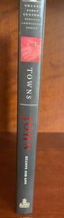 Gospel of John : Believe and Live by Elmer L. Towns (2002, Hardcover) New
