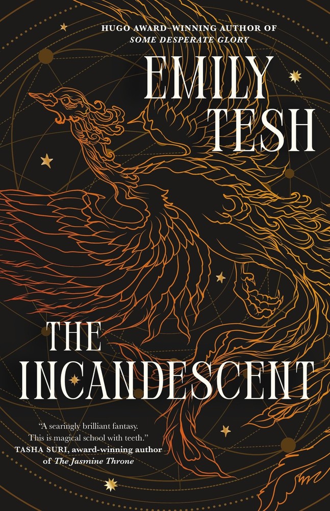 The Incandescent