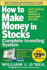 The How to Make Money in Stocks Complete Investing System: Your Ultimate – GOOD