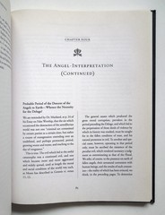 The Fallen Angels and the Heroes of Mythology – John Fleming, hc, Defender Pub.