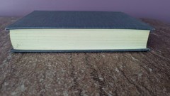 A Churchill Reader by Colin R. Coote & P. D. Bunyan (HC, 1954, Illustrated)