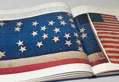 The Stars and the Stripes: The American Flag by Boleslaw & Mastai 1973 First Ed