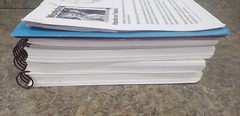 The Madsen Method part two (6,7,8 & Examination Syllabus)