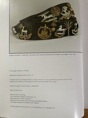 Trench Art : An Illustrated History by Jane A. Kimball (2004, Hardcover)