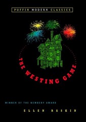 The Westing Game (Puffin Modern Classics) – paperback Raskin, Ellen
