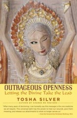 Outrageous Openness: Letting the Divine Take the Lead – Paperback – VERY GOOD