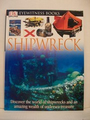 DK Eyewitness Books: Shipwreck