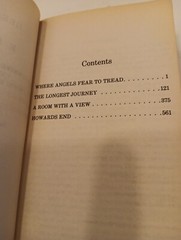 Great Novels of E. M. Forster Paperback E. M. Forster