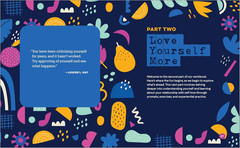 Self-Love Workbook for Women: Release Self-Doubt