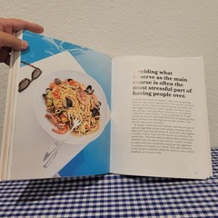 Nothing Fancy: Unfussy Food for Having People Over, Roman, Alison – First Ed.