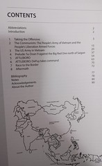 Into the Iron Triangle: Operation Attleboro – Asia@War 19