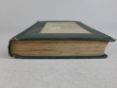 Christine By Alice Cholmondeley MacMillan Company 1917 HC Antique