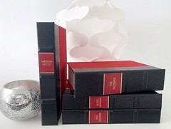 Man’s Search for Meaning (Leather-bound) Viktor E Frankl Hardcover Book