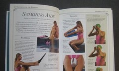 Learn To Swim In A Weekend by Sharron Davies 067941276X