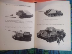 Military Modeling by Donald Featherstone hardcover with dust jacket
