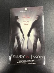 Freddy Vs. Jason Novelization