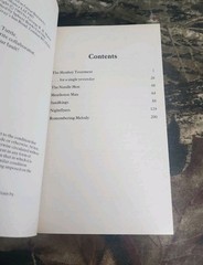 VTG 1983 SONGS THE DEAD MEN SING GEORGE R.R. MARTIN SPHERE PAPERBACK BOOK GOT