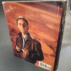 Pale Blue Dot * A Vision of the Human Future in Space 1st Edition- Carl Sagan