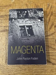 Magenta Book