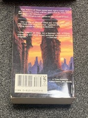The Wheel of Time Boxed Set II Paperback Books 4-6 Robert Jordan Good