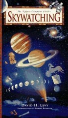 Nature Company Guides Ser.: Skywatching by David H. Levy (1997, Hardcover)