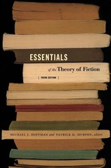 Essentials of the Theory of Fiction – Michael J Hoffman, Duke University Press