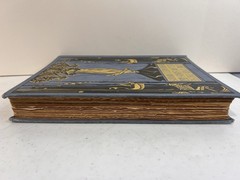 1915 – Come Unto These Yellow Sands, Margaret L. Woods, 1st Edition, Illustrated