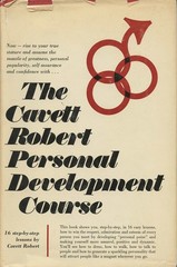The Cavett Robert Personal Development Course,