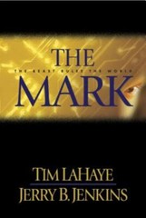 Mark : The Beast Rules the World by Jerry B. Jenkins and Tim Lahaye (2000,…