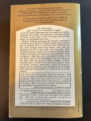 A Distant Mirror : The Calamitous 14th Century by Barbara W. Tuchman, PB