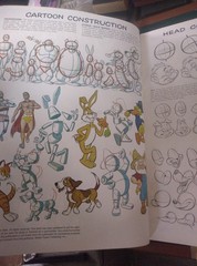 How To Animate Film Cartoons By Preston Blair 1990