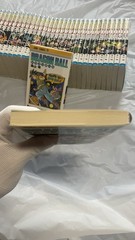 Dragon Ball Vol.1-42 Complete Full Set Manga Comics Akira Toriyama Japanese JP